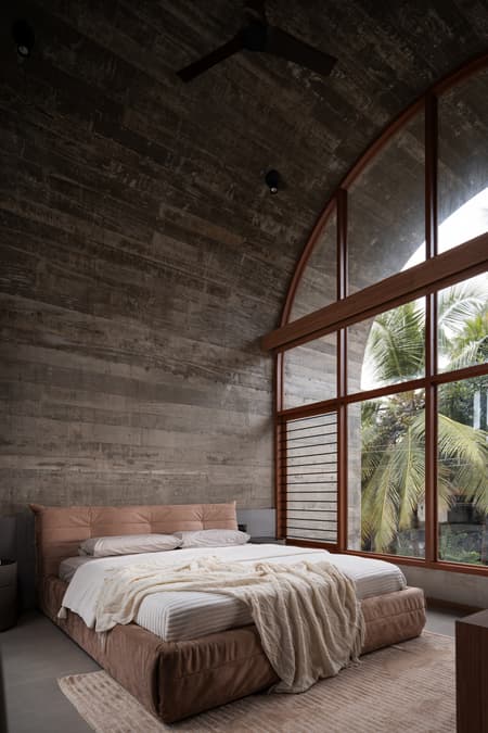 Vault House